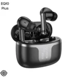 HOCO EQ10 Plus ANC ENC Noise Reduction Wireless BT 5.4 Earphone