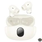 BOROFONE FQ4 Nirkabel Eaphone ANC + ENC Wireless Earbud