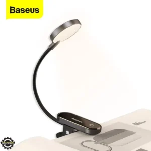 Baseus Comfort Reading Mini Clip Lamp