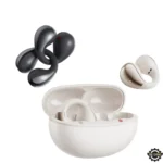 QCY Crossky C30 Open Ear-Clip Earbuds