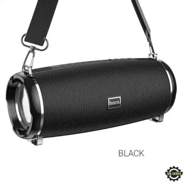 Hoco HC2 Wireless Bluetooth Speaker Price in Bangladesh