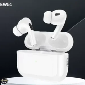 Hoco EW51 Earbuds Price in Bangladesh