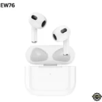 Hoco EW76 True Wireless Stereo Headset White