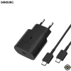 Samsung 25W USB-C Power Adapter