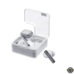 QCY MeloBuds Neo - Transparent TWS