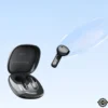 Tranyoo T-M25 Semi-In-Ear Bluetooth Earbuds