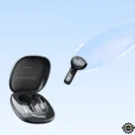 Tranyoo T-M25 Semi-In-Ear Bluetooth Earbuds