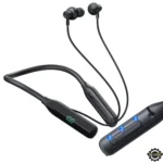 Tranyoo TM28 Neckband Style Sports Bluetooth Headphones