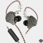 KZ ZSN PRO Hybrid Technology Professional Earphones