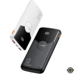 Awei P63K Power Bank 10000mAh 22.5W Fast Charging Power bank
