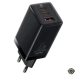 Baseus GaN3 Pro Fast Charger 2C+U 65W CN