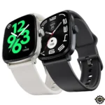 Haylou RS5 BT Calling Smartwatch