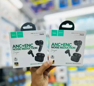 Hoco EQ22 Singer ANC TWS Earbuds