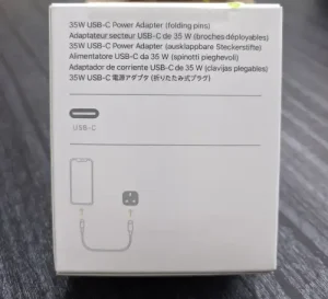 iPhone 16 Pro Max Fast Charger Price in Bangladesh