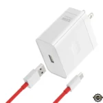 OnePlus Supervooc 100W Turbo Fast USB Port Power Adapter