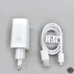 Realme 33W SUPERVOOC Super Flash Charger Set