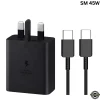 Samsung 25W 5A USB-C Power Adapter