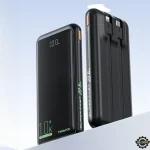 Tranyoo TK16 10000 mAh 22.5W Fast Power Bank