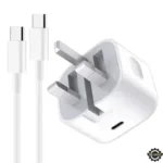 iPhone 16 Pro Max Fast Charger