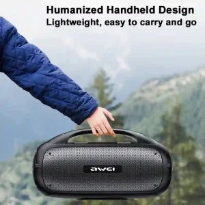 AWEI -Y886 portable speaker