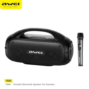 Awei Y886 60W Bluetooth Speaker