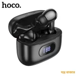 HOCO EQ2 Plus True Wireless Bluetooth 5.4 LED Sports TWS Earbuds