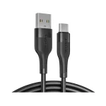 Joyroom S-1030M12 USB To Type C 3AMP Data Cable