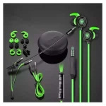 Plextone G30 In-Ear Dual Mode Gaming Headset