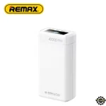 REMAX RPP-310 Dinba Series 40000mAh PD+QC Fast Power Bank- White