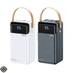 Remax Rpp-566 80000Mah Pd20W+Qc22.5W Fast Charging Power Bank