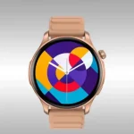 Zeblaze Btalk 3 Pro Amoled Display Smart Watch