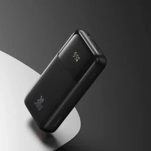 Baseus Comet Series 20000mAh 22.5W/30W Power Bank