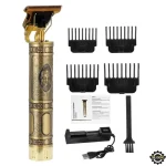 Vintage T9 Electric Hair Clipper Trimmer