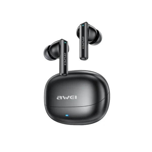 Awei T88 ANC TWS Bluetooth Earphone