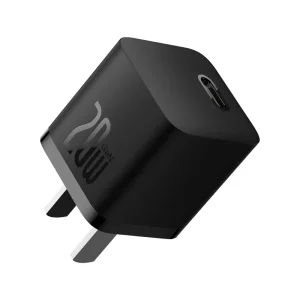 Baseus GaN5 20W Fast Charger Price in Bangladesh
