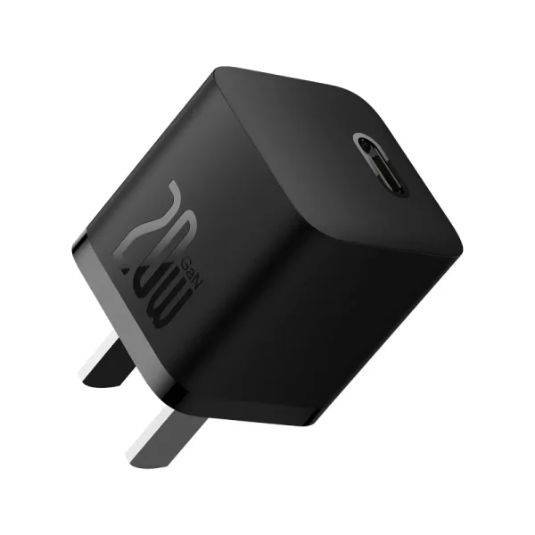 Baseus GaN5 20W Fast Charger Price in Bangladesh