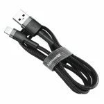 Baseus Cafule Cable Durable Nylon Braided Wire USB To Type C Cable
