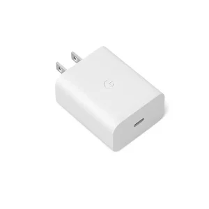 Google 30W USB-C FastPower Adaptor for Google devices