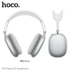 HOCO W65 BT 5.4 Wireless Headphones Bluetooth Earphone