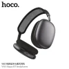 HOCO W65 BT 5.4 Wireless Headphones Bluetooth Earphone