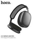 HOCO W65 BT 5.4 Wireless Headphones Bluetooth Earphone
