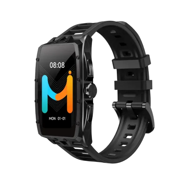IMIKI MB1 Bluetooth Calling Smart Watch