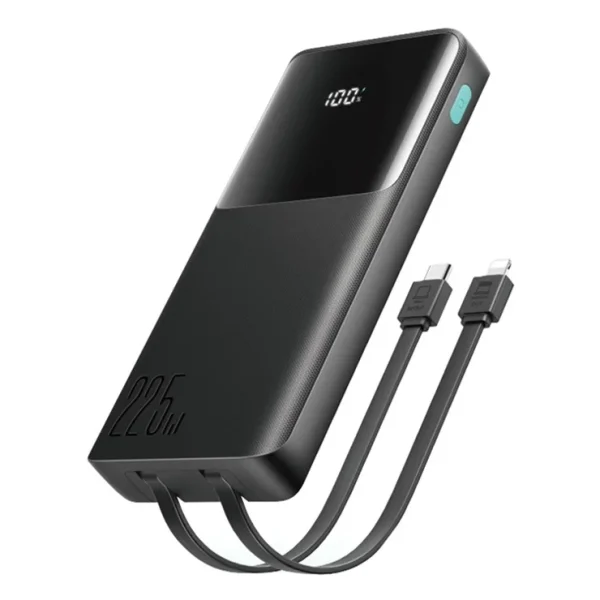 Joyroom PBF19 22.5W Power Bank Price in Bangladesh