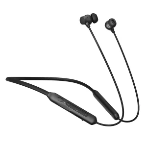 QCY N2 ANC BassBloom Neckband Earphone