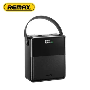 REMAX FP-1 100000mAh 22.5w & 27w power bank