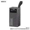 Remax RPP-161 50000mAh Container Series Fast Charging Power Bank