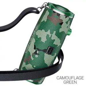 Hoco BS40 speaker price in Bangladesh