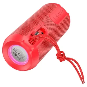 Hoco BS48 Bluetooth Speaker Price in Bangladesh