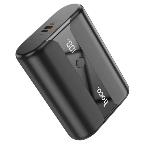 Hoco Q3 Pro 22.5W+PD20W 10000mAh Fast Power bank