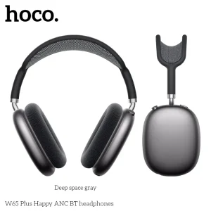 HOCO W65 Plus ANC Headphones Price in Bangladesh